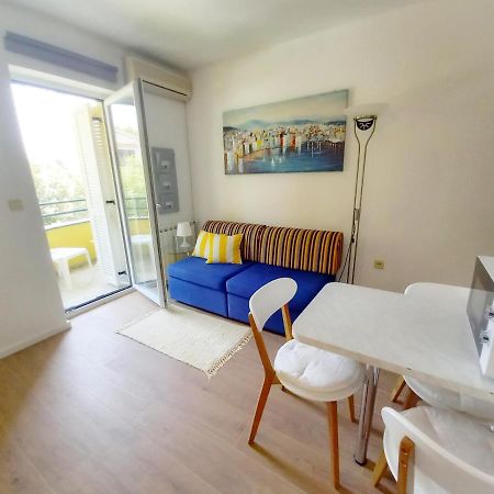 Apartment Lungomare Pula Zewnętrze zdjęcie