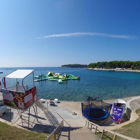 Apartment Lungomare Pula Zewnętrze zdjęcie