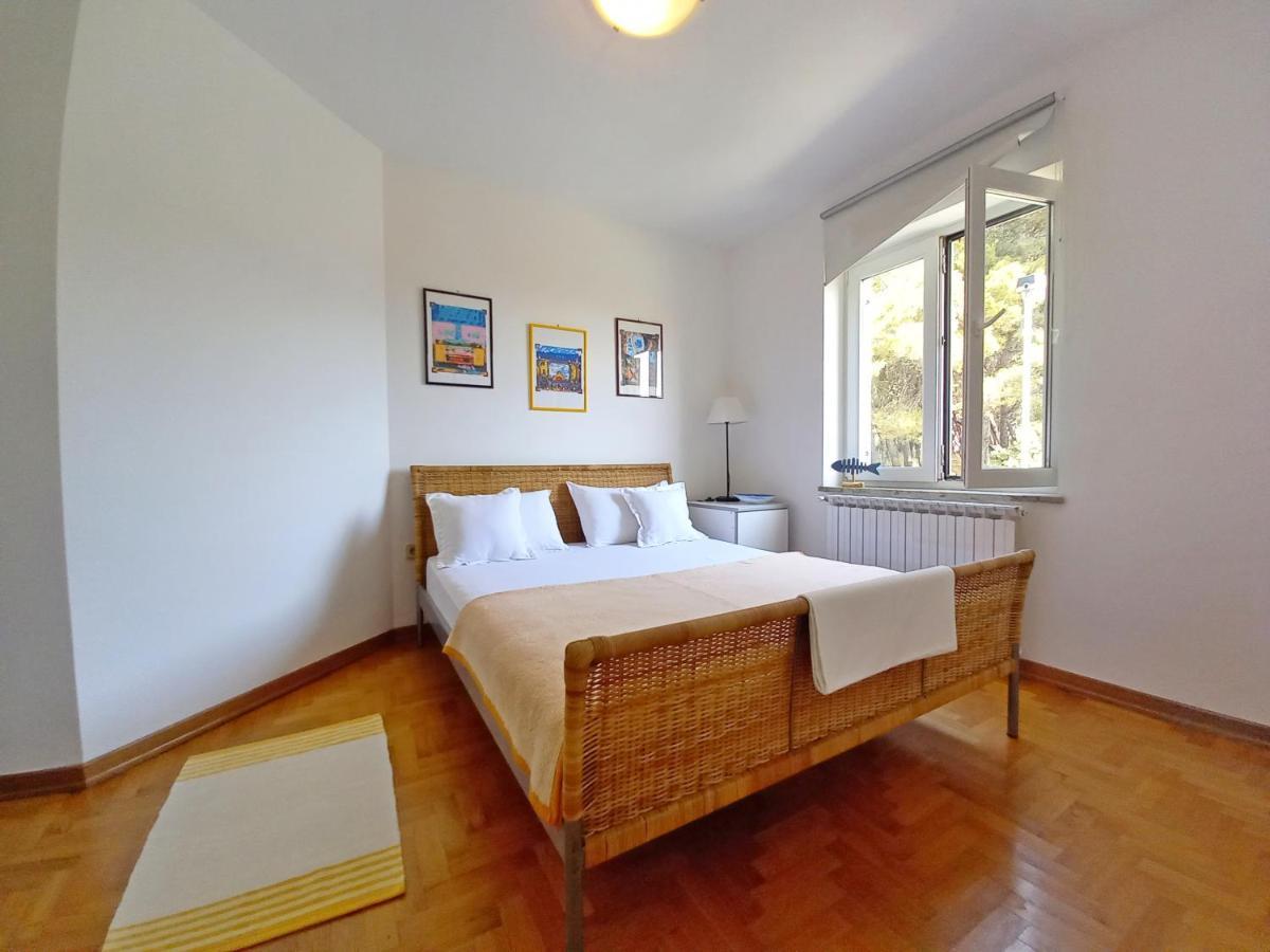Apartment Lungomare Pula Zewnętrze zdjęcie
