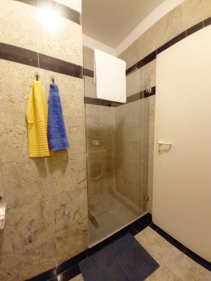Apartment Lungomare Pula Zewnętrze zdjęcie