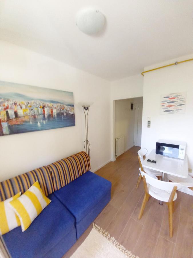 Apartment Lungomare Pula Zewnętrze zdjęcie