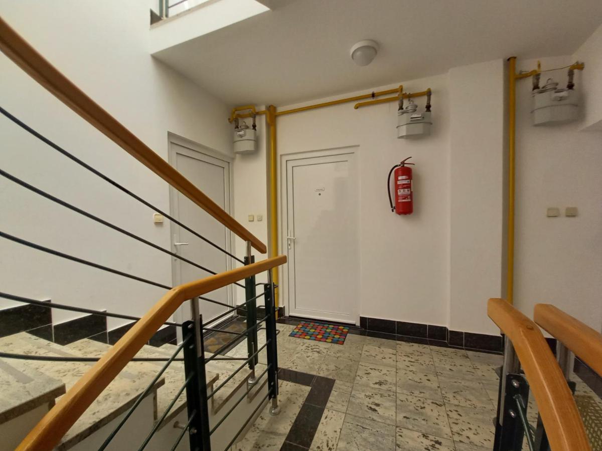 Apartment Lungomare Pula Zewnętrze zdjęcie